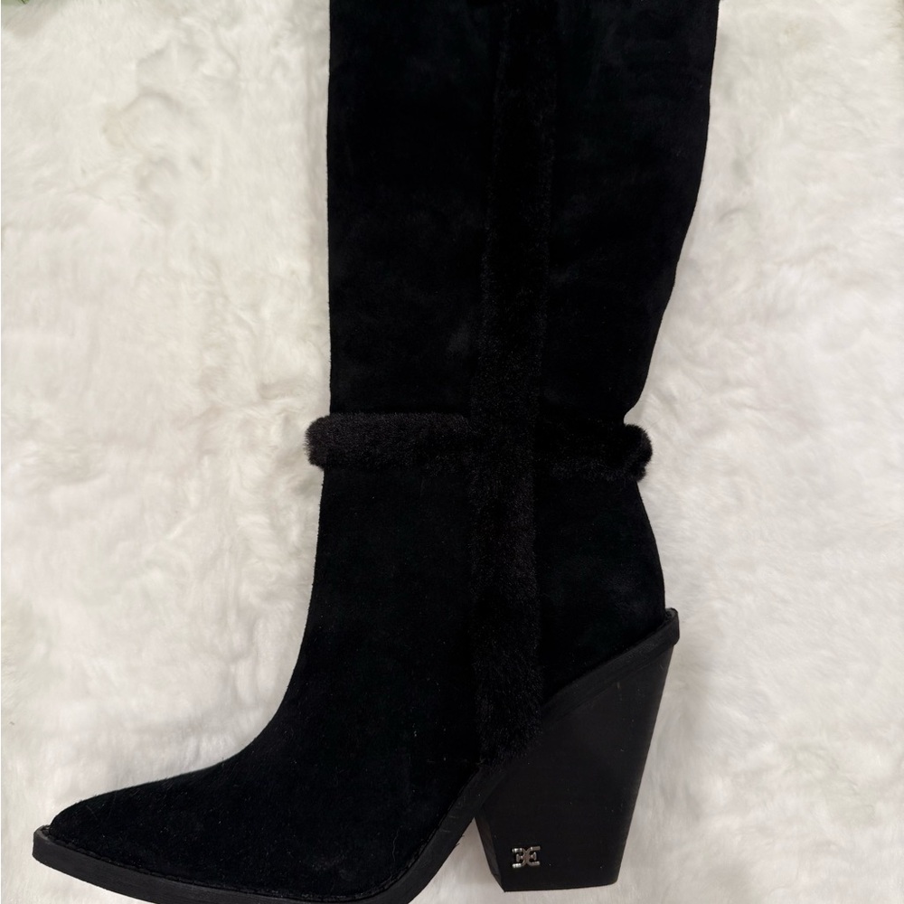 Black Women's Boots